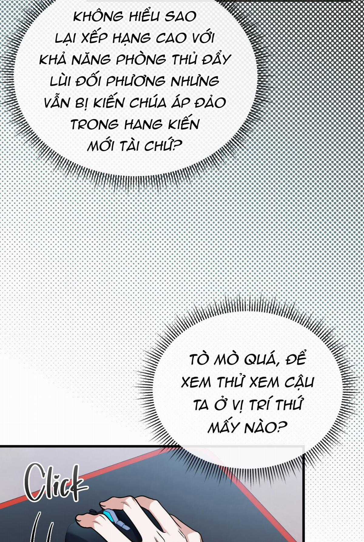 Cặp Đôi Hoàn Hảo - Chapter 13 - Trang 41