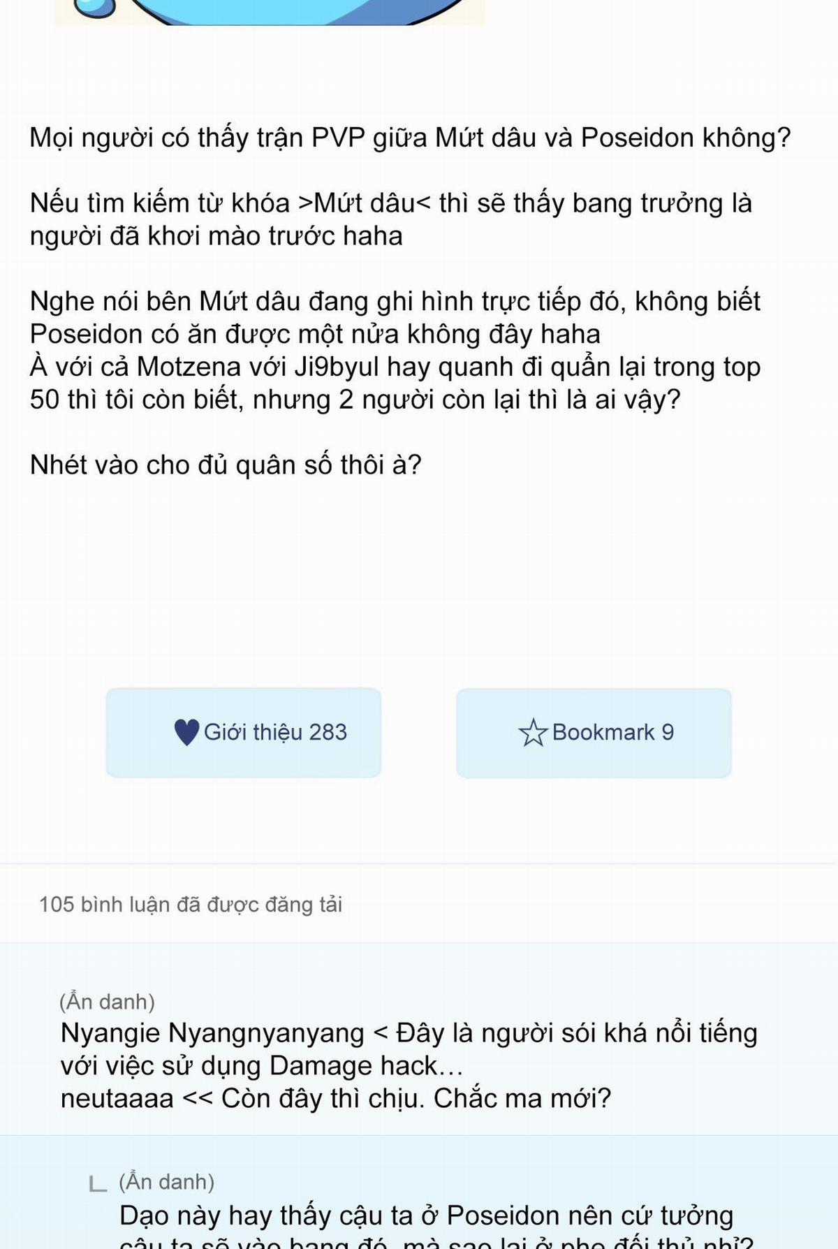 Cặp Đôi Hoàn Hảo - Chapter 13 - Trang 46