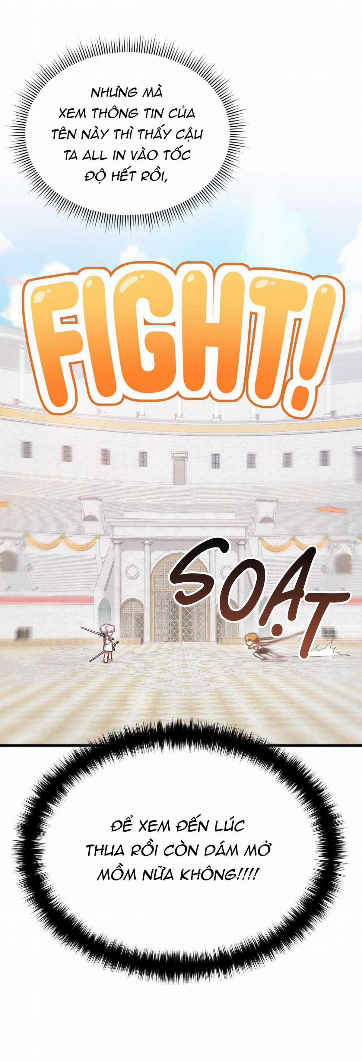 Cặp Đôi Hoàn Hảo - Chapter 13 - Trang 6