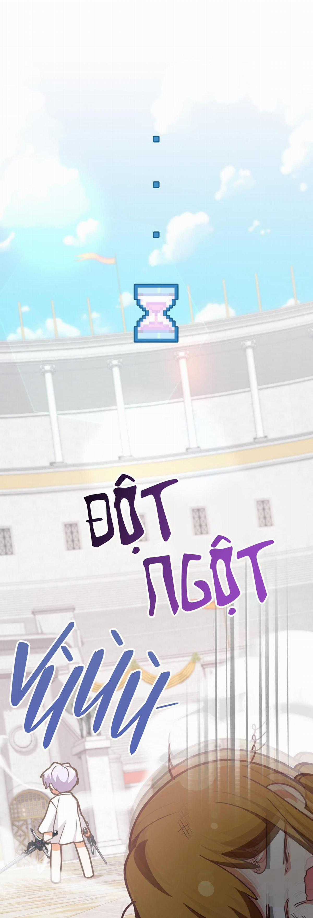 Cặp Đôi Hoàn Hảo - Chapter 13 - Trang 7