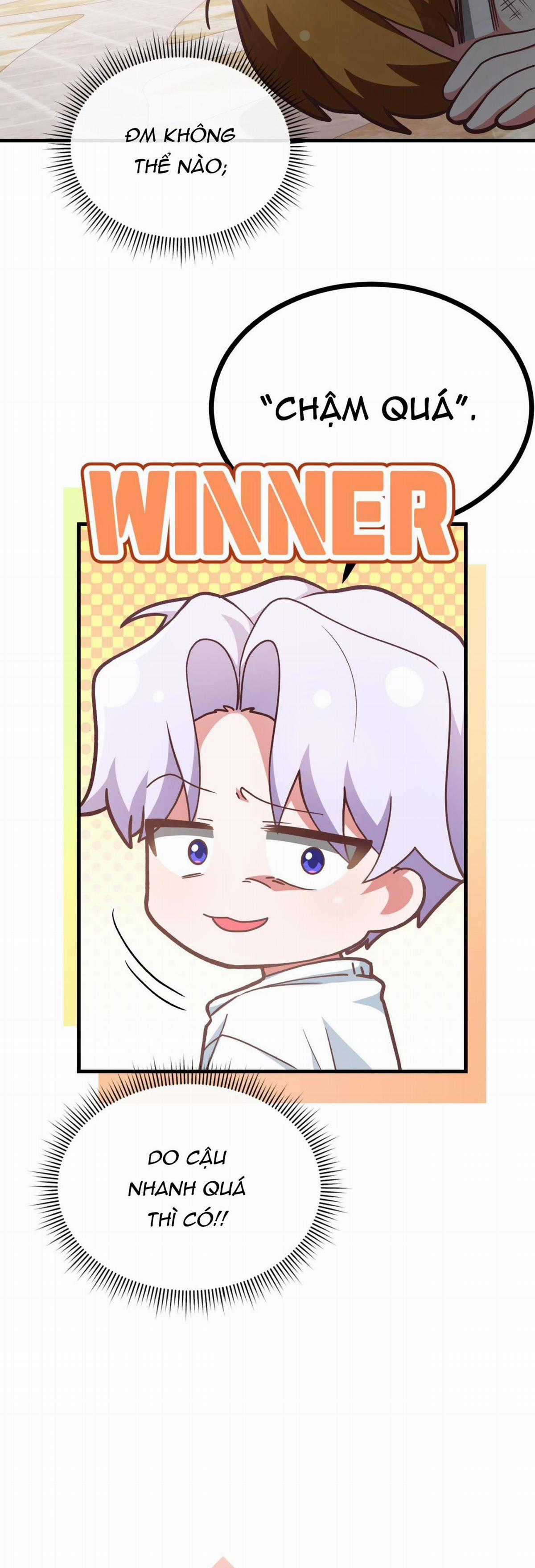 Cặp Đôi Hoàn Hảo - Chapter 13 - Trang 8