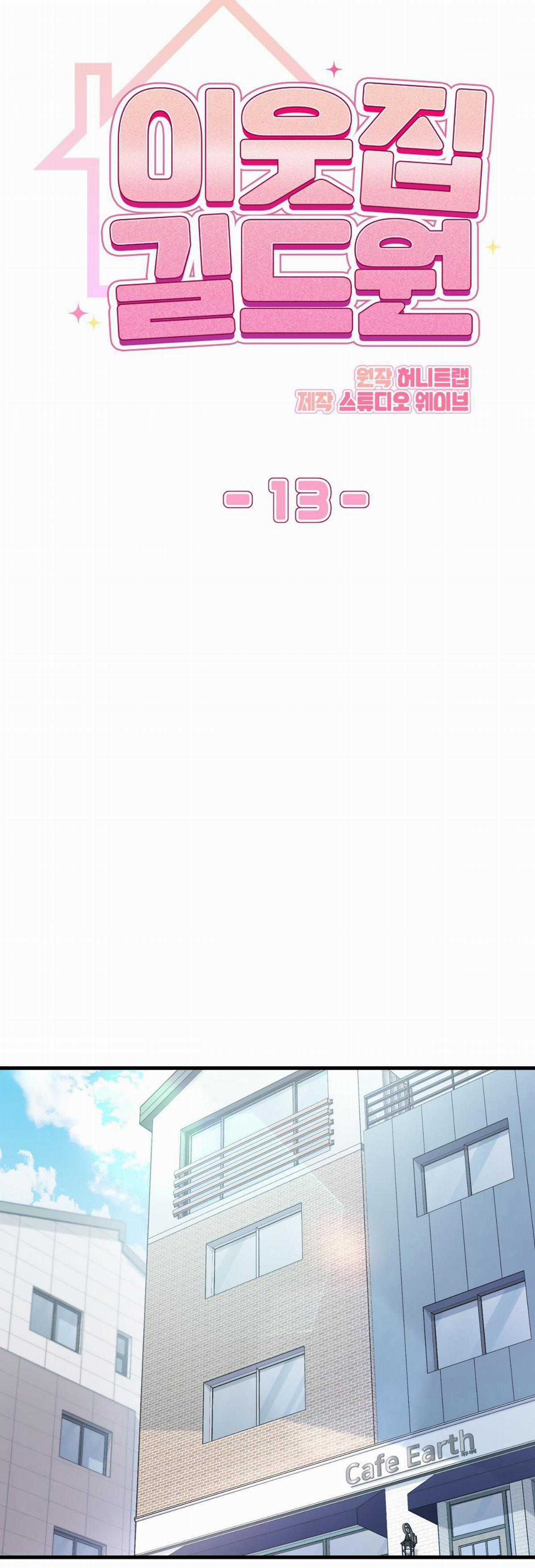 Cặp Đôi Hoàn Hảo - Chapter 13 - Trang 9