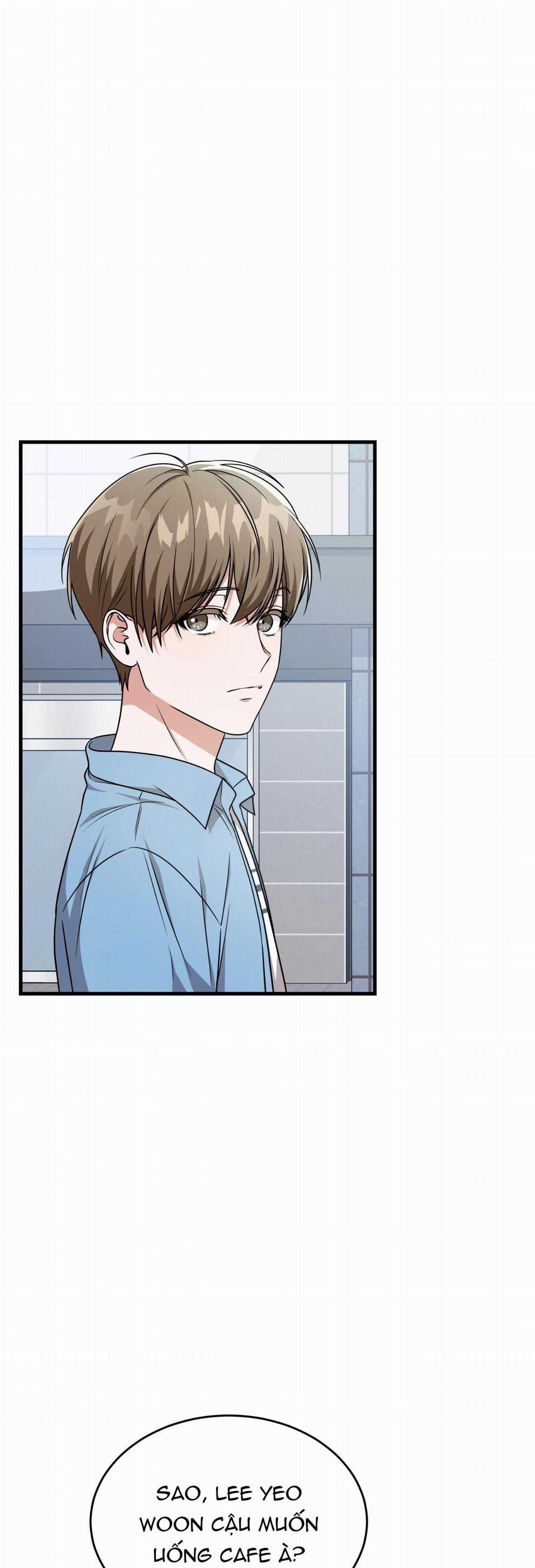Cặp Đôi Hoàn Hảo - Chapter 13 - Trang 10