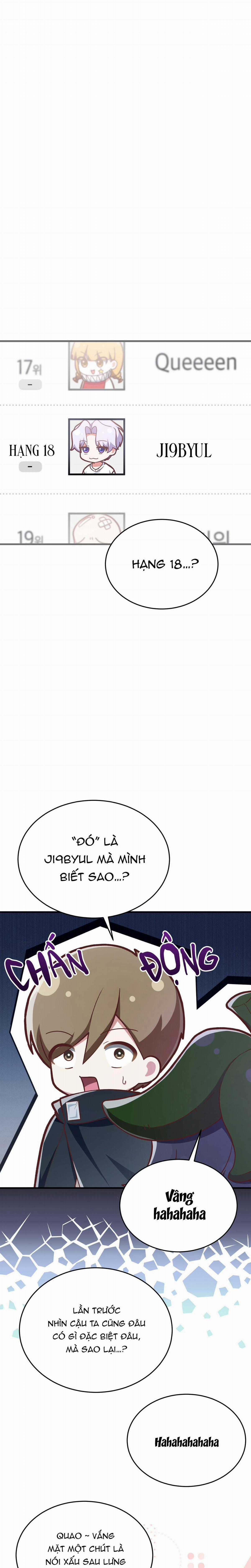 Cặp Đôi Hoàn Hảo - Chapter 14 - Trang 1