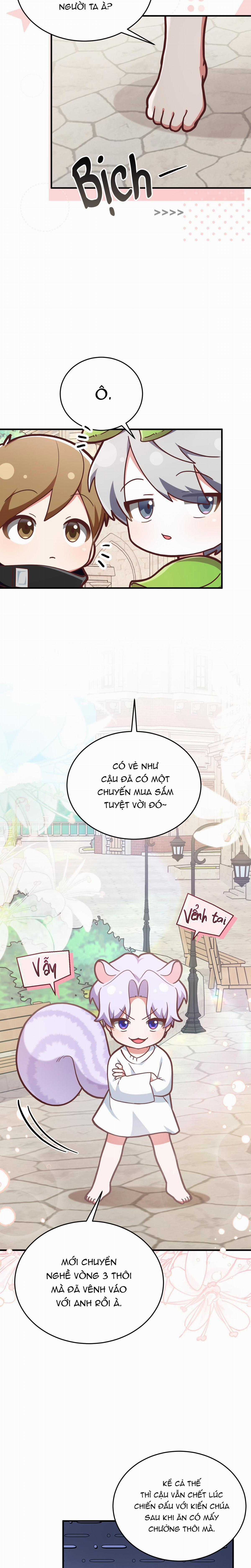 Cặp Đôi Hoàn Hảo - Chapter 14 - Trang 2