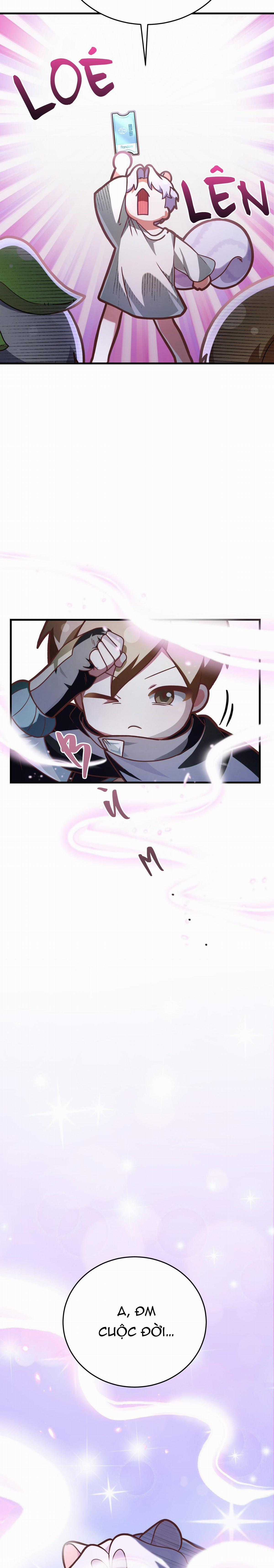 Cặp Đôi Hoàn Hảo - Chapter 14 - Trang 11