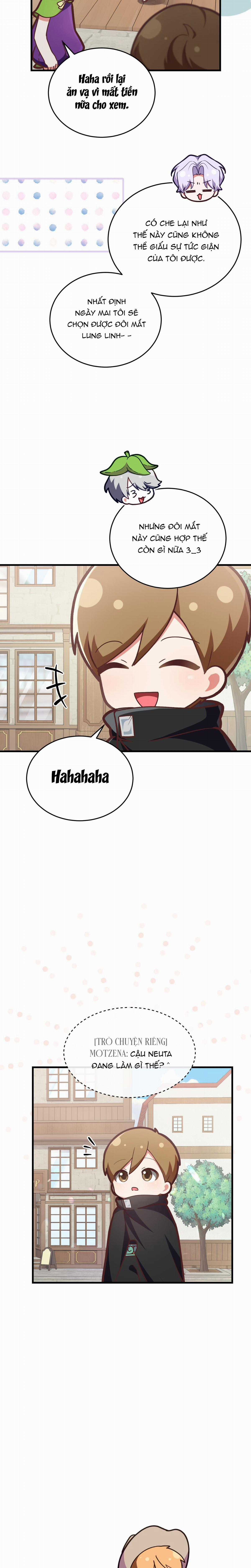 Cặp Đôi Hoàn Hảo - Chapter 14 - Trang 13