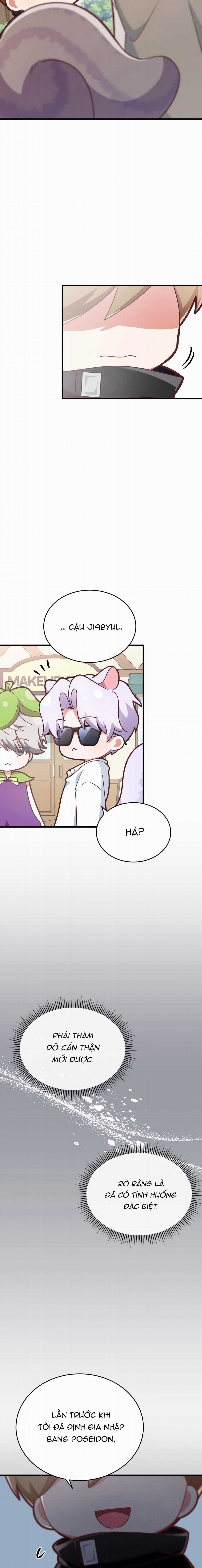 Cặp Đôi Hoàn Hảo - Chapter 14 - Trang 25