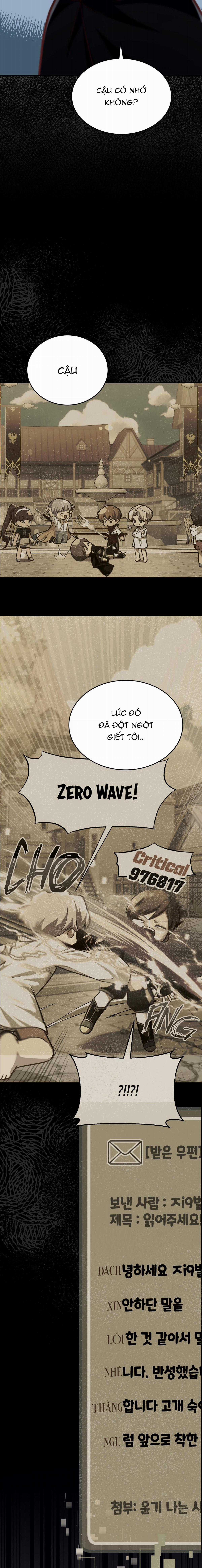 Cặp Đôi Hoàn Hảo - Chapter 14 - Trang 26