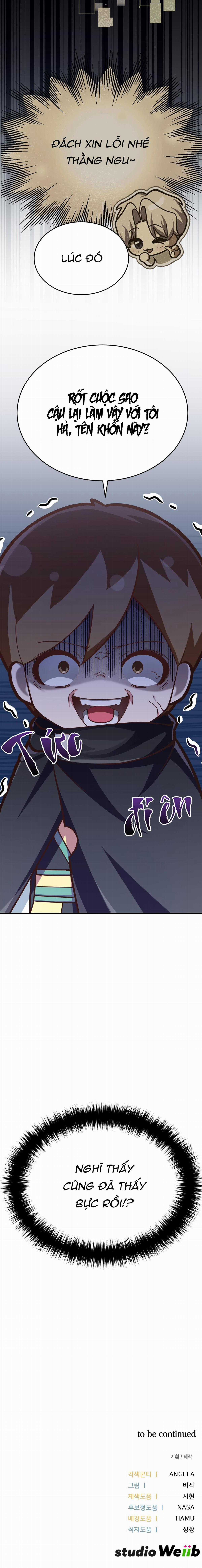 Cặp Đôi Hoàn Hảo - Chapter 14 - Trang 27