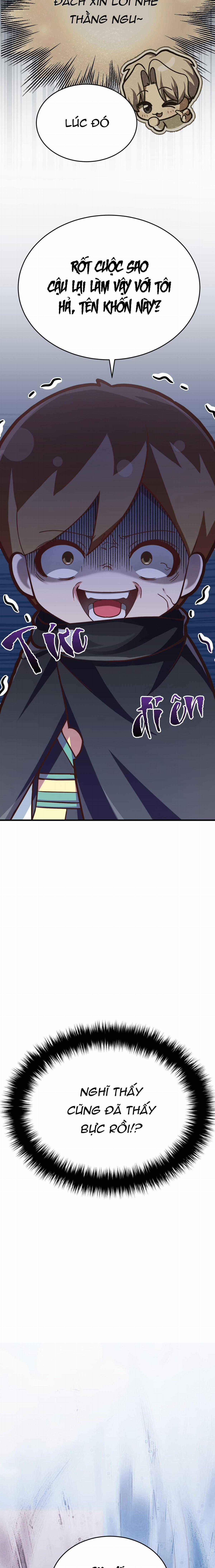 Cặp Đôi Hoàn Hảo - Chapter 15 - Trang 2