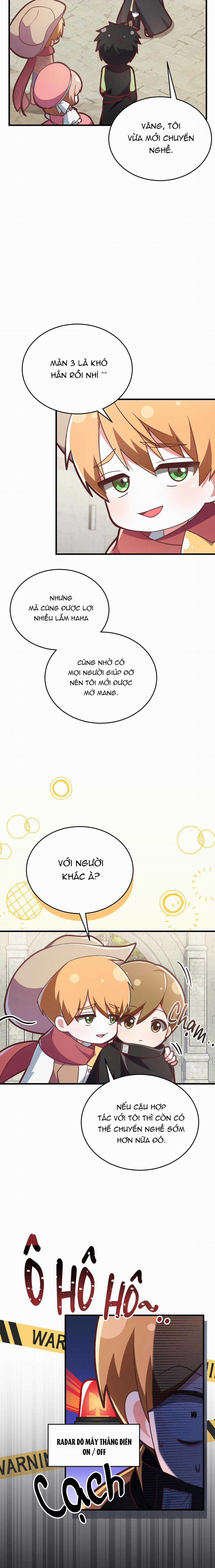 Cặp Đôi Hoàn Hảo - Chapter 15 - Trang 12