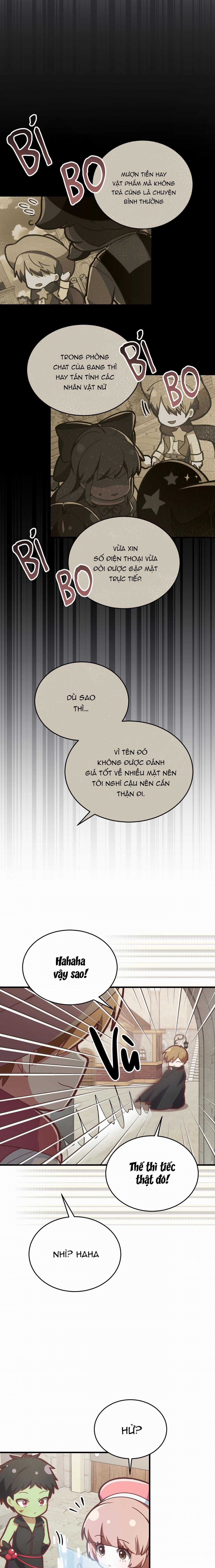 Cặp Đôi Hoàn Hảo - Chapter 15 - Trang 13