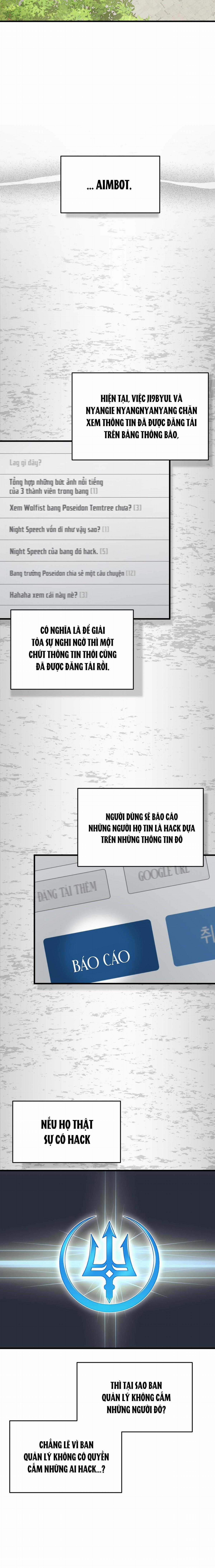 Cặp Đôi Hoàn Hảo - Chapter 15 - Trang 17