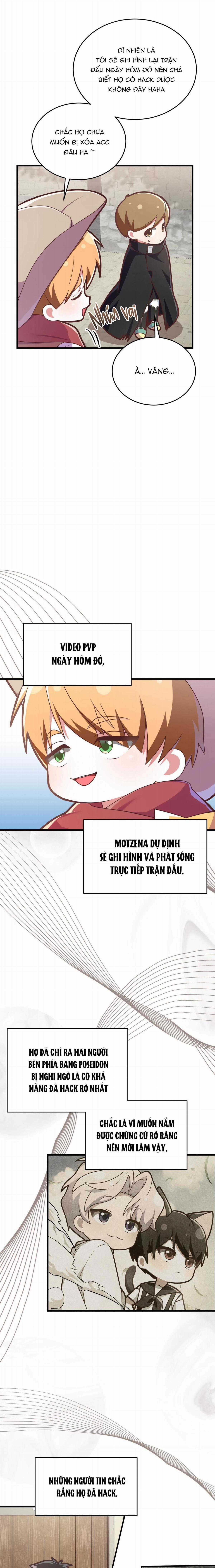 Cặp Đôi Hoàn Hảo - Chapter 15 - Trang 18