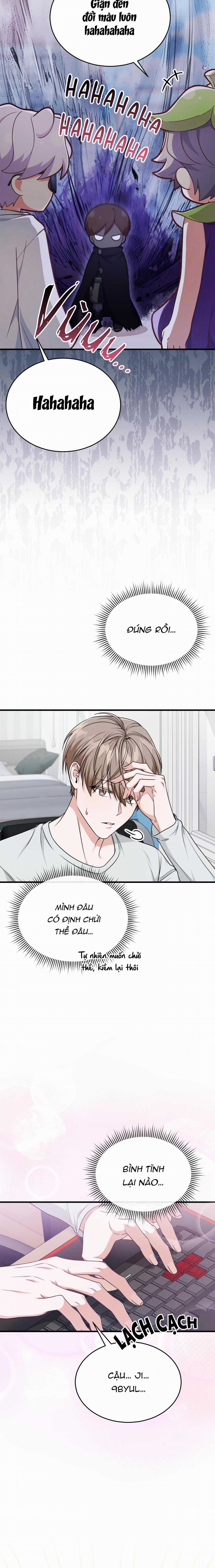 Cặp Đôi Hoàn Hảo - Chapter 15 - Trang 3