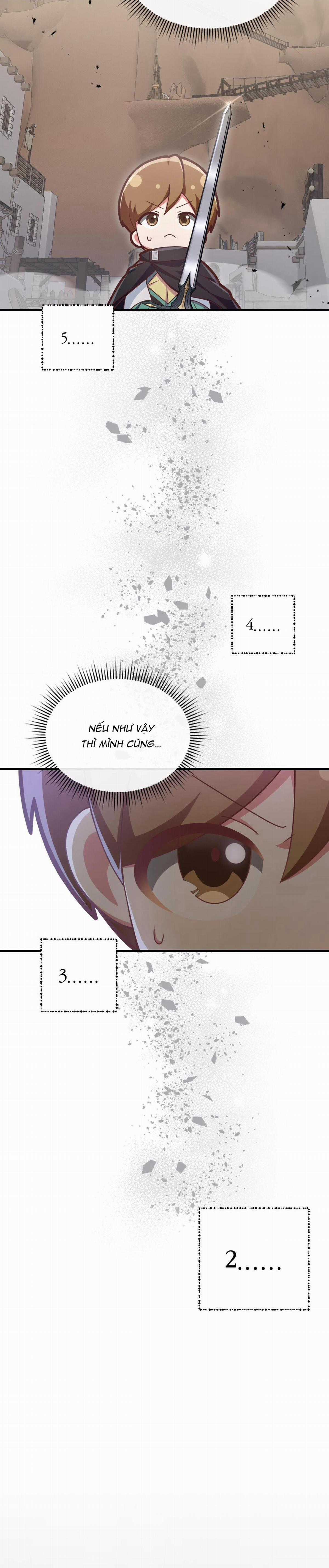 Cặp Đôi Hoàn Hảo - Chapter 15 - Trang 23