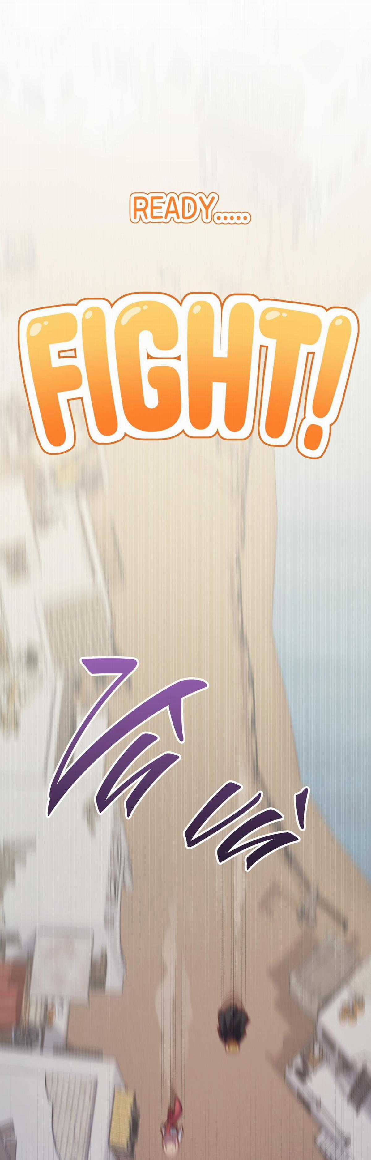 Cặp Đôi Hoàn Hảo - Chapter 16 - Trang 1