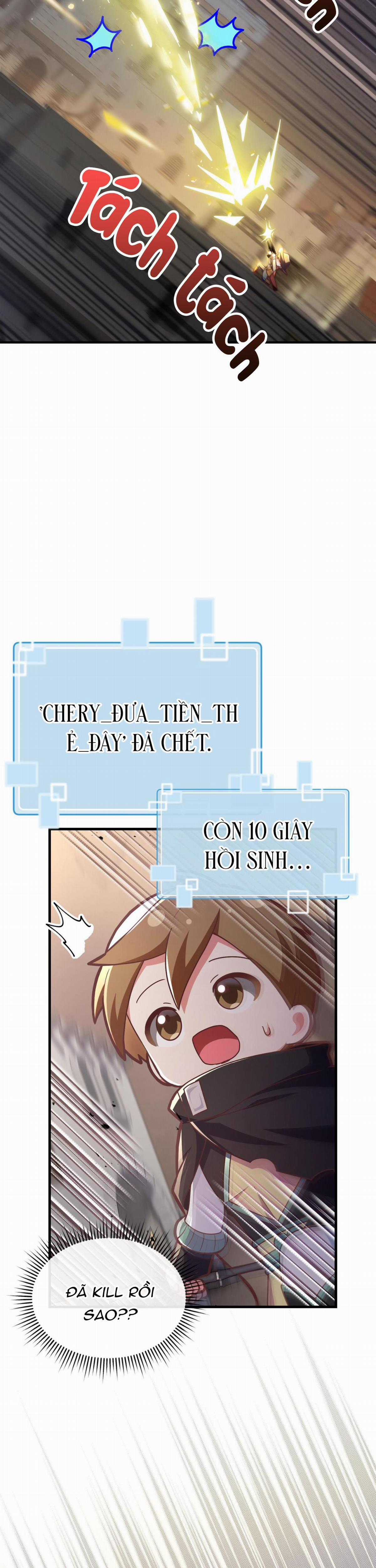 Cặp Đôi Hoàn Hảo - Chapter 16 - Trang 12