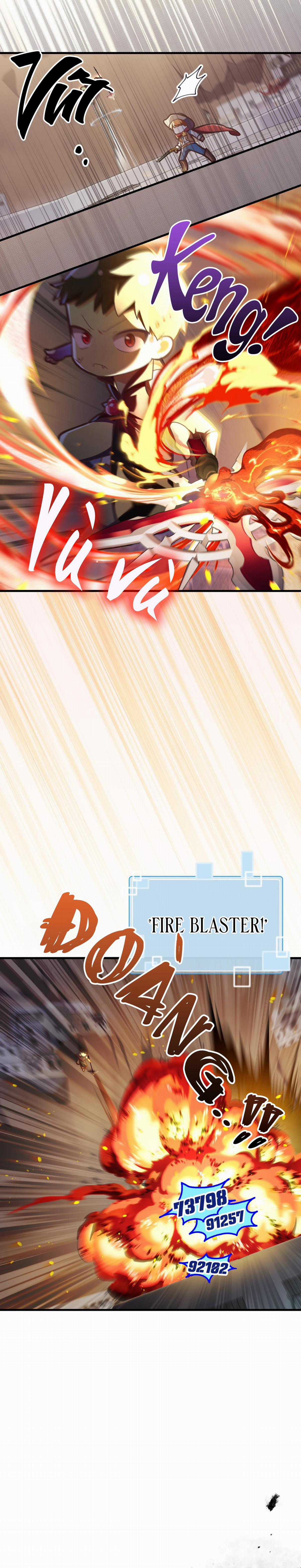 Cặp Đôi Hoàn Hảo - Chapter 16 - Trang 13