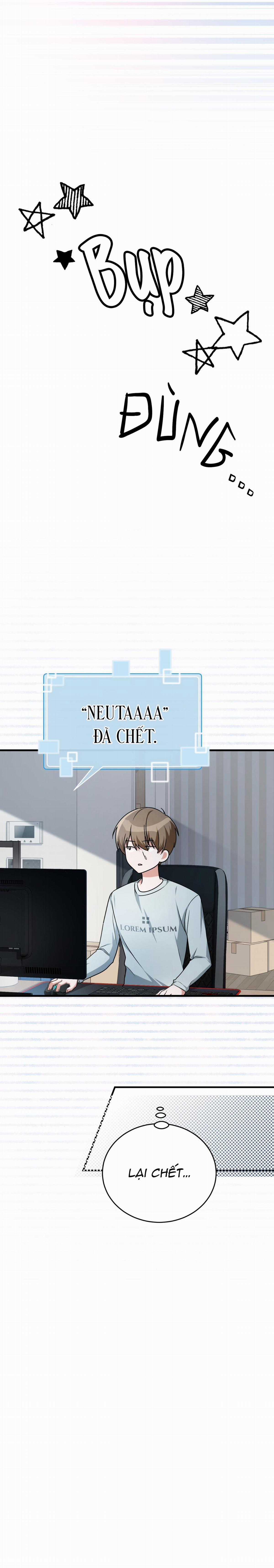 Cặp Đôi Hoàn Hảo - Chapter 16 - Trang 19