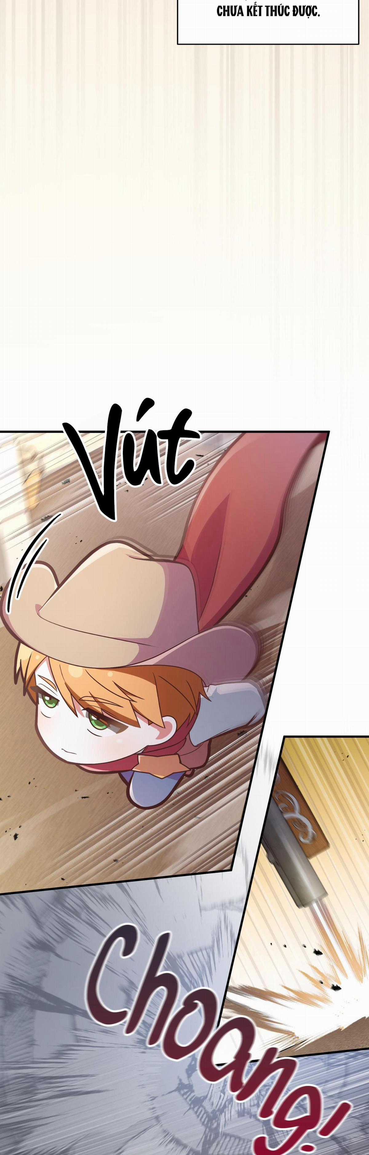 Cặp Đôi Hoàn Hảo - Chapter 16 - Trang 3