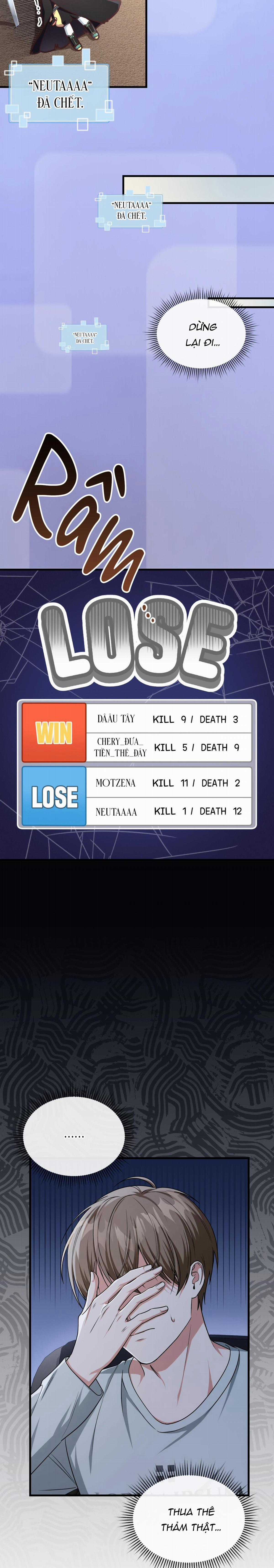 Cặp Đôi Hoàn Hảo - Chapter 16 - Trang 21