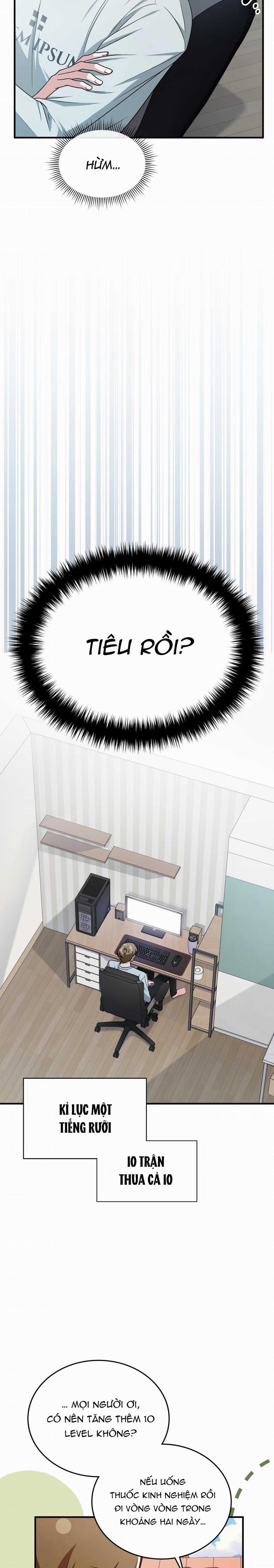 Cặp Đôi Hoàn Hảo - Chapter 16 - Trang 24