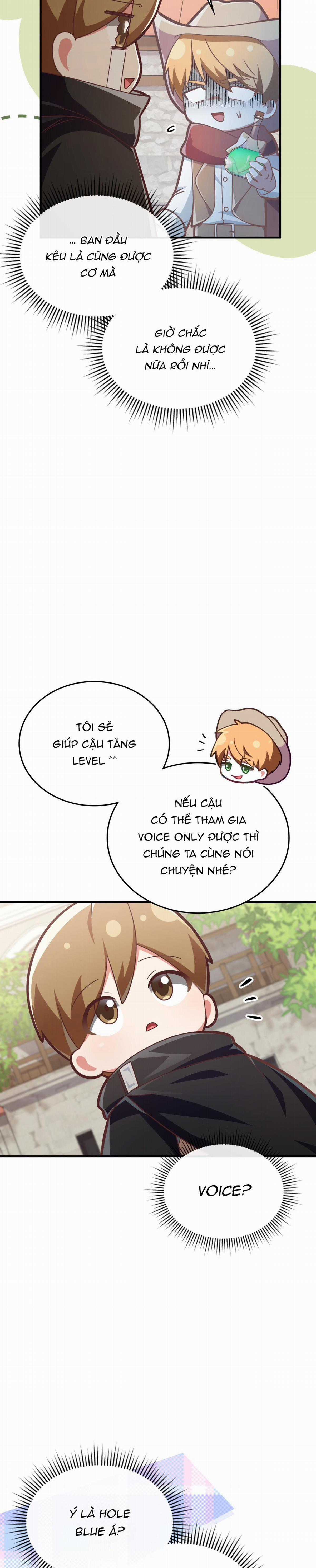 Cặp Đôi Hoàn Hảo - Chapter 16 - Trang 25