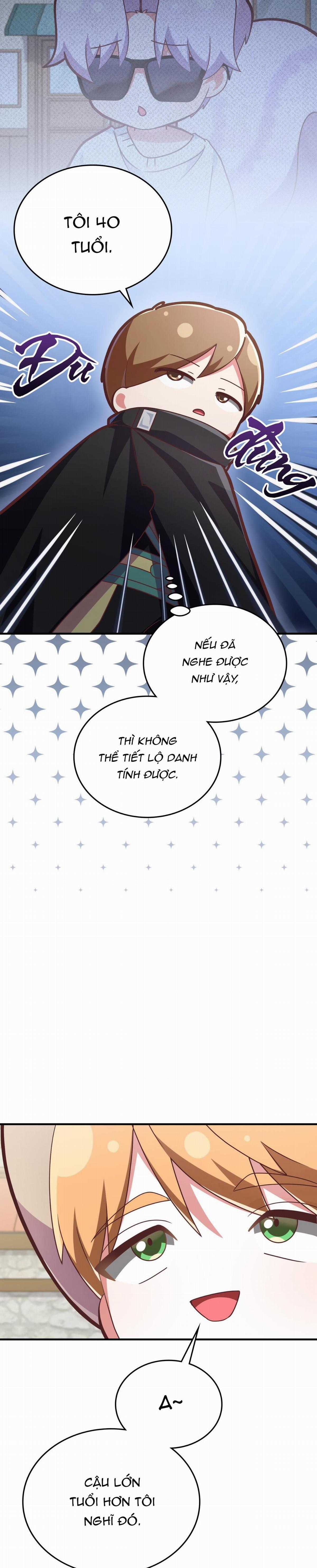 Cặp Đôi Hoàn Hảo - Chapter 16 - Trang 27