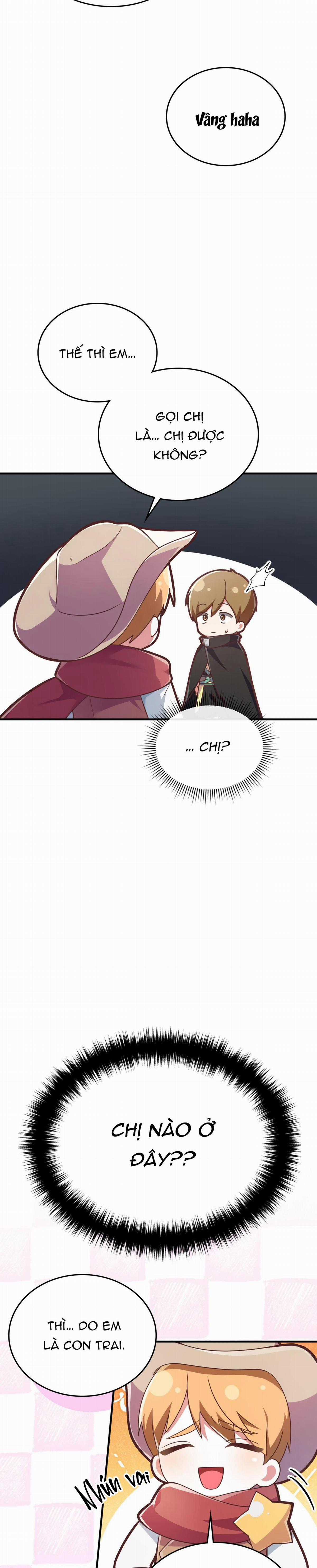 Cặp Đôi Hoàn Hảo - Chapter 16 - Trang 28