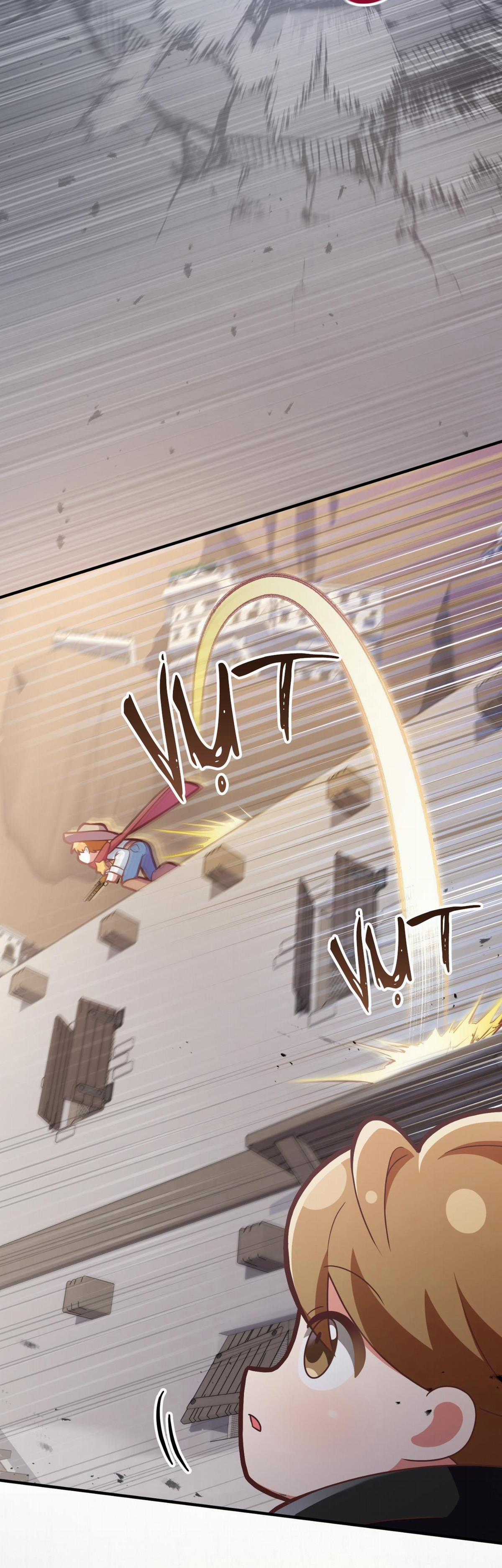 Cặp Đôi Hoàn Hảo - Chapter 16 - Trang 4