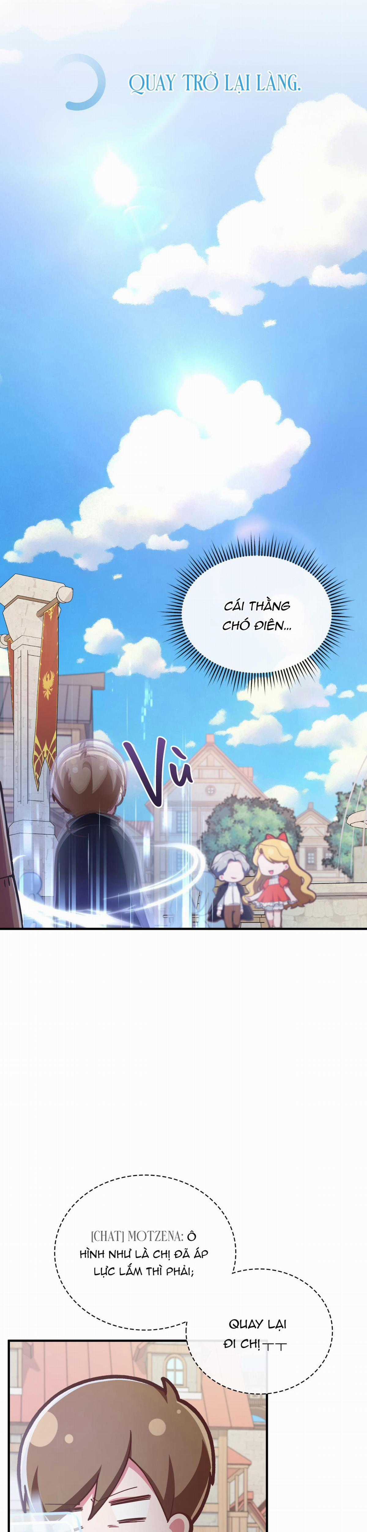 Cặp Đôi Hoàn Hảo - Chapter 16 - Trang 31