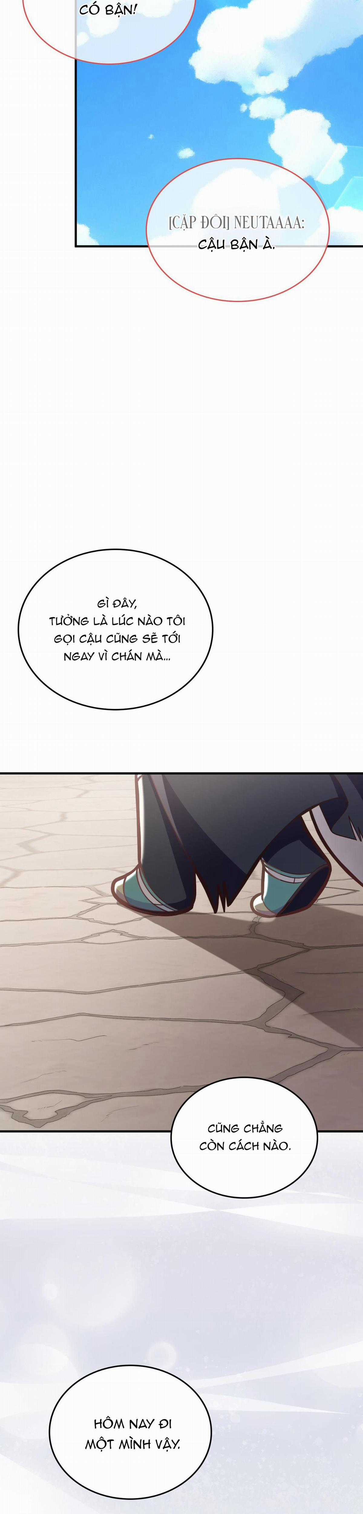 Cặp Đôi Hoàn Hảo - Chapter 16 - Trang 33