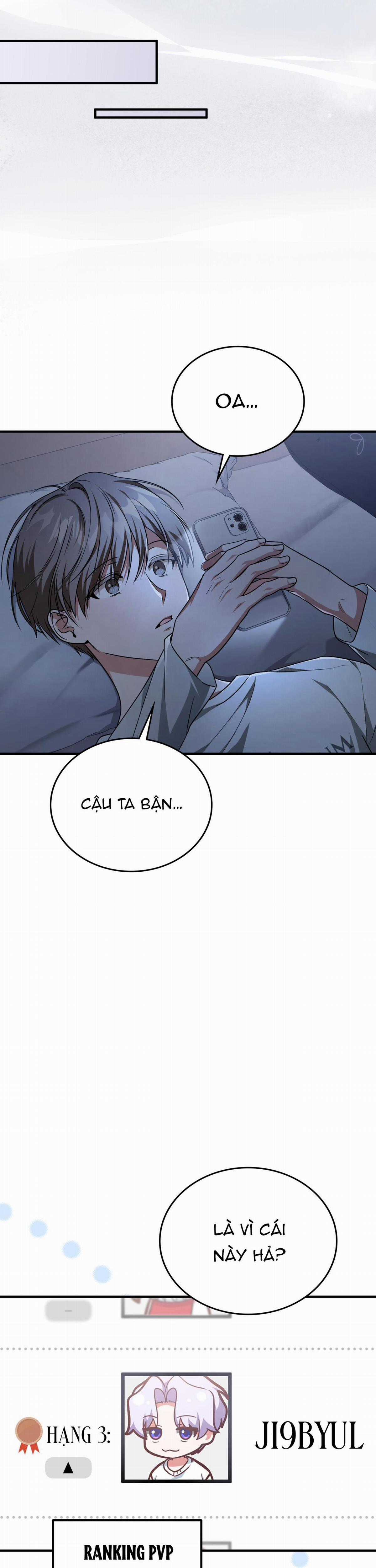 Cặp Đôi Hoàn Hảo - Chapter 16 - Trang 34