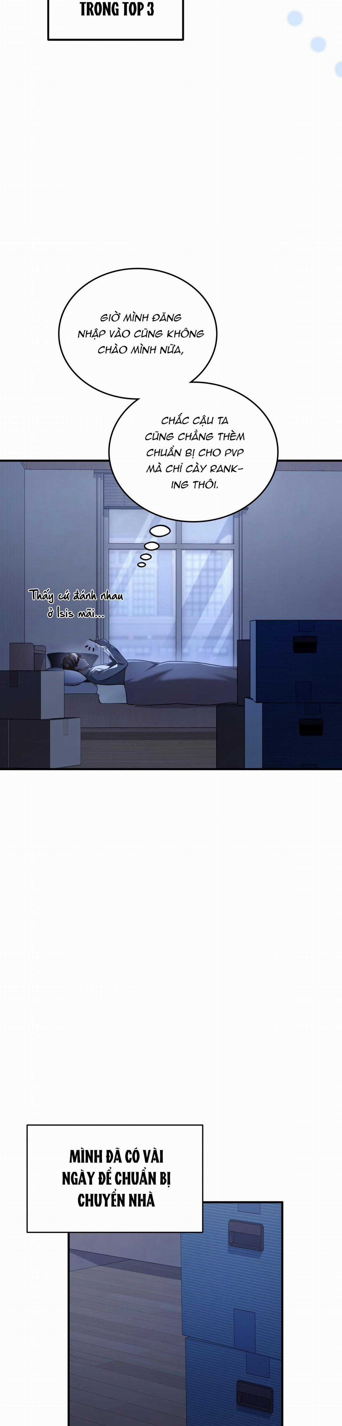 Cặp Đôi Hoàn Hảo - Chapter 16 - Trang 35