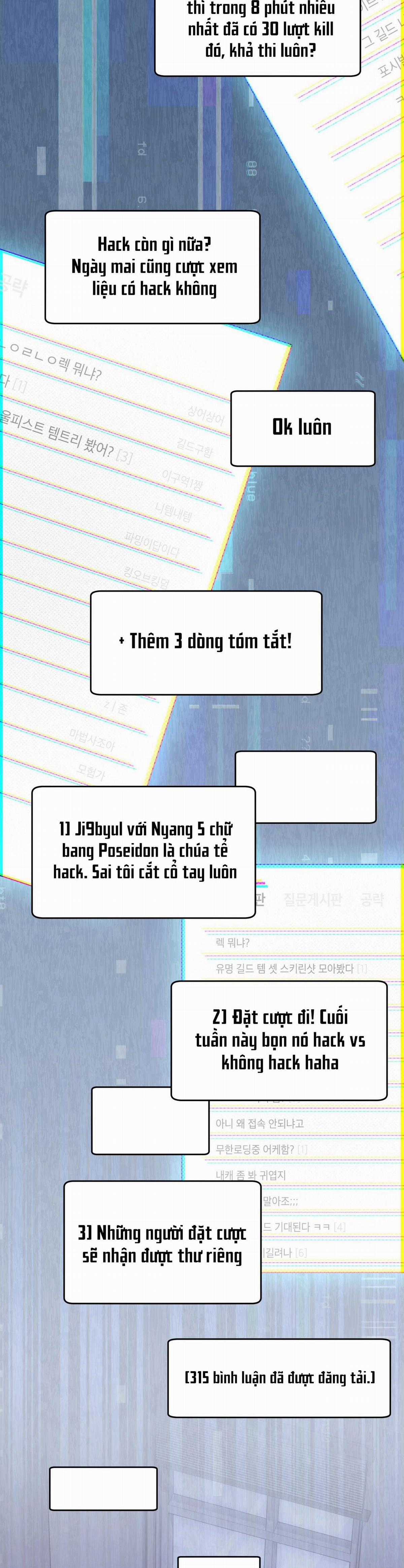 Cặp Đôi Hoàn Hảo - Chapter 16 - Trang 38