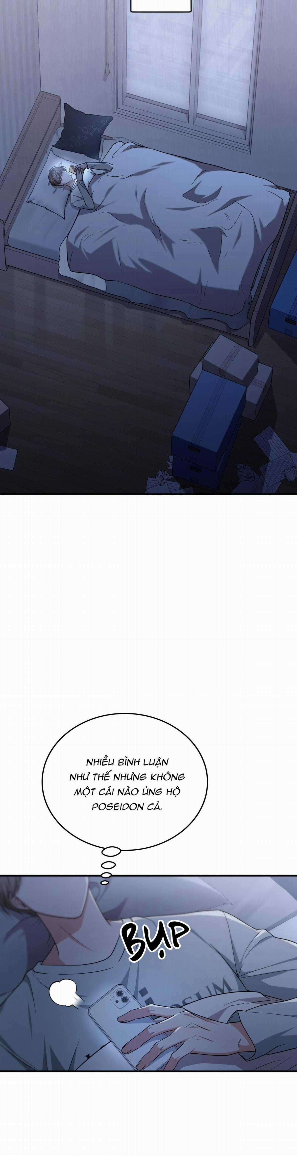 Cặp Đôi Hoàn Hảo - Chapter 16 - Trang 39