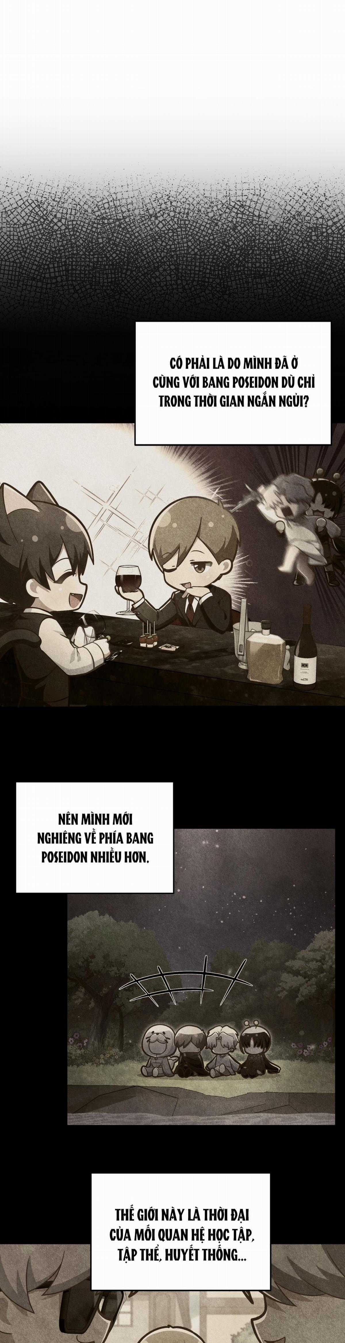 Cặp Đôi Hoàn Hảo - Chapter 16 - Trang 40