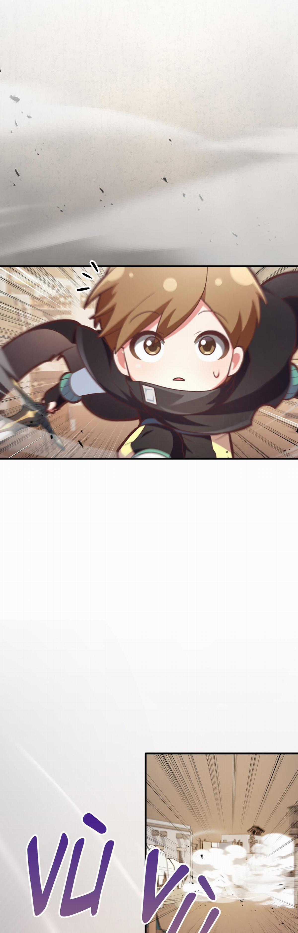 Cặp Đôi Hoàn Hảo - Chapter 16 - Trang 5