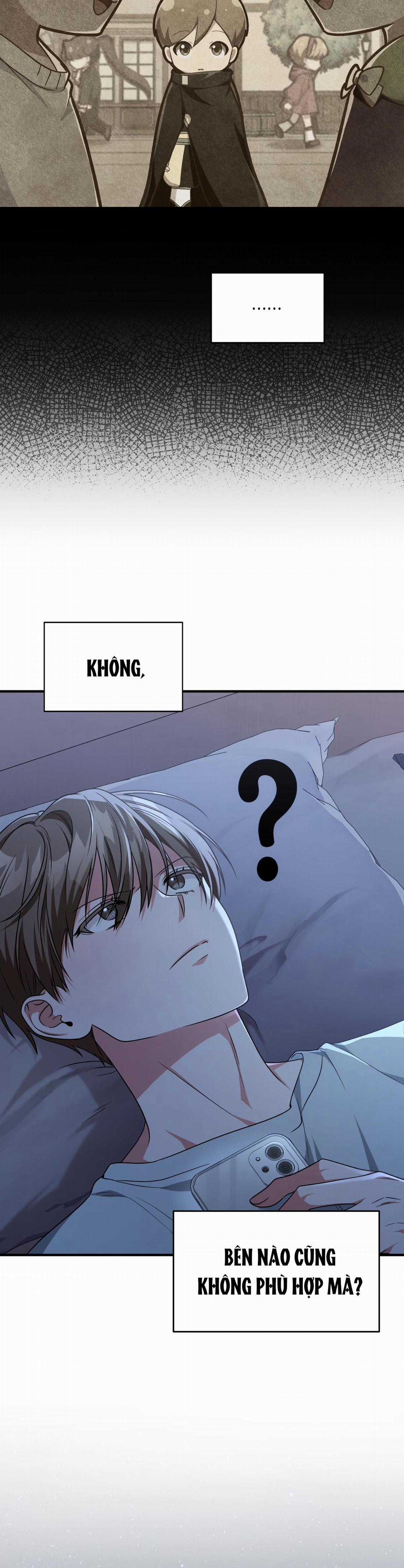 Cặp Đôi Hoàn Hảo - Chapter 16 - Trang 41