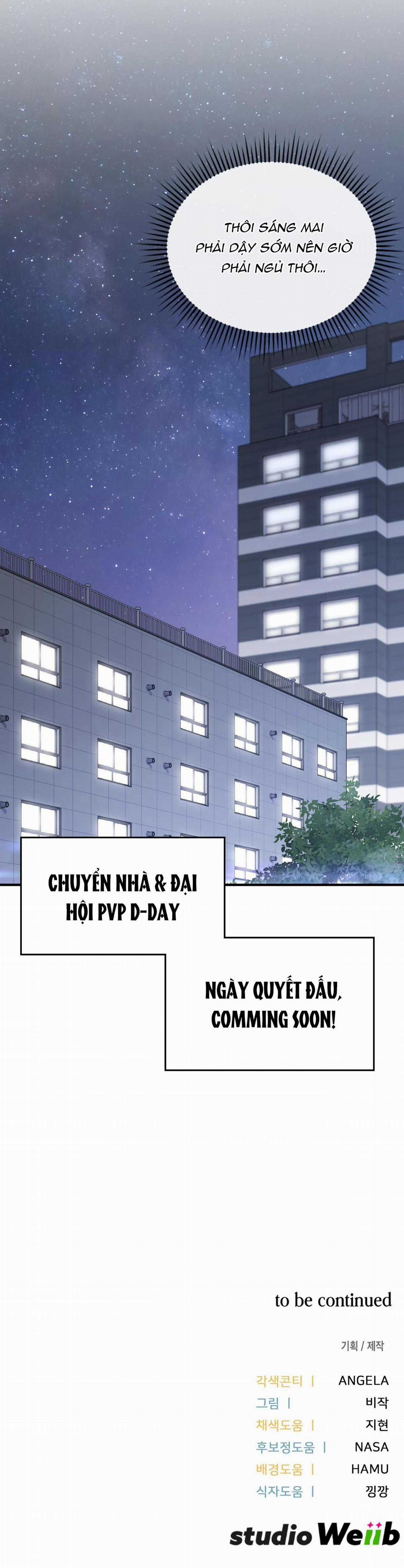 Cặp Đôi Hoàn Hảo - Chapter 16 - Trang 42