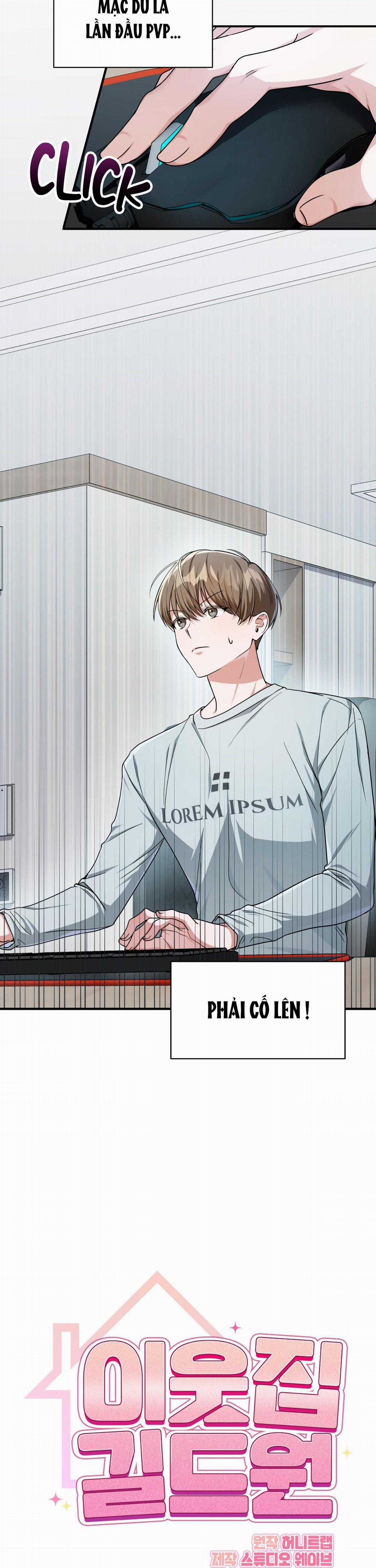 Cặp Đôi Hoàn Hảo - Chapter 16 - Trang 8