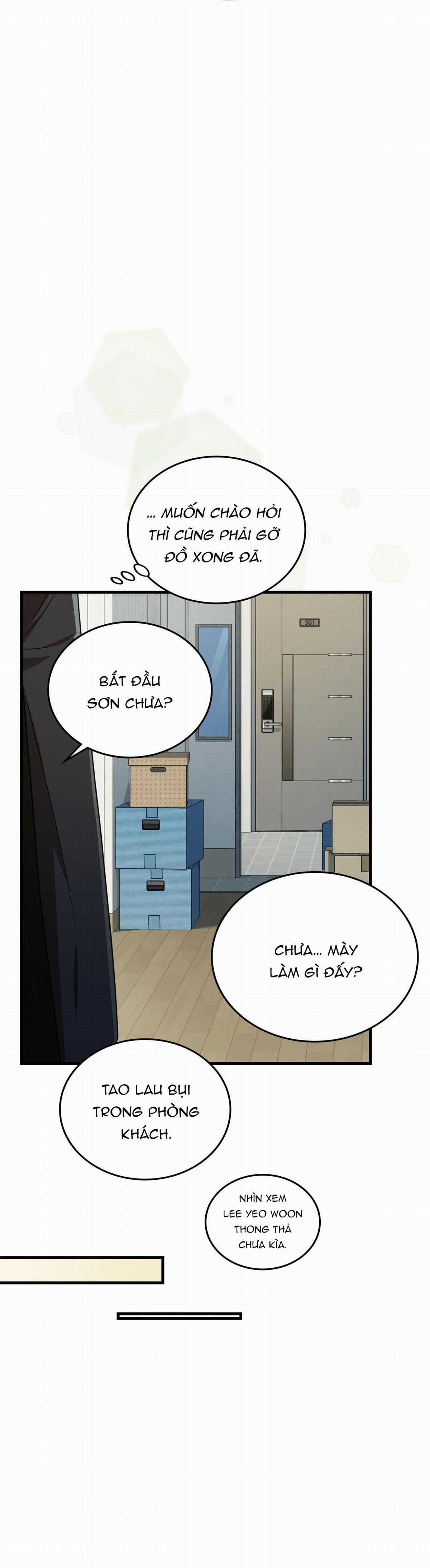 Cặp Đôi Hoàn Hảo - Chapter 17 - Trang 14