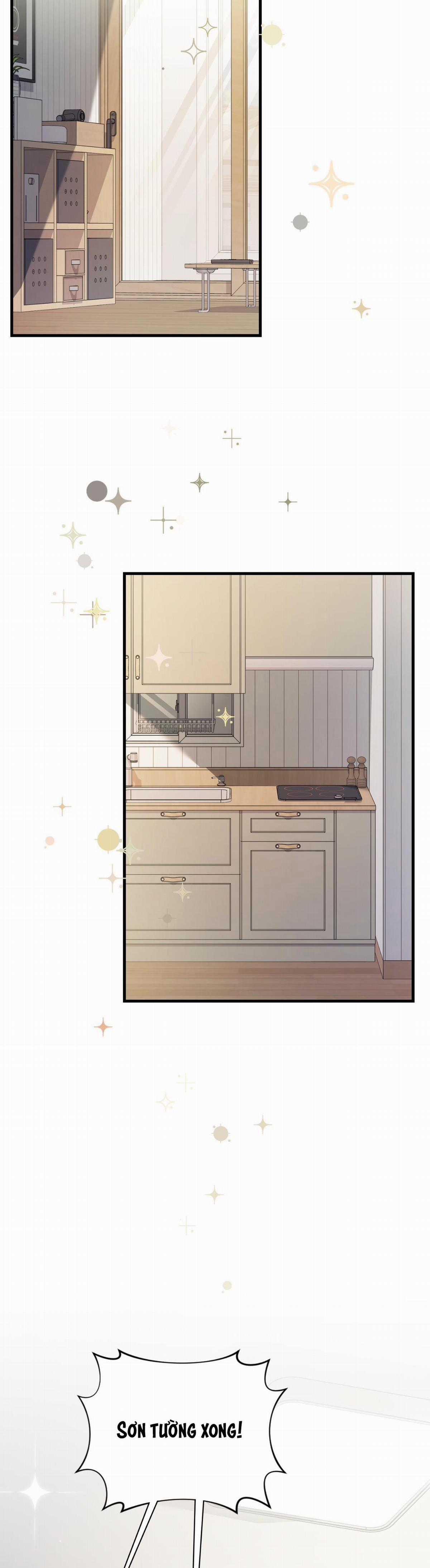 Cặp Đôi Hoàn Hảo - Chapter 17 - Trang 16