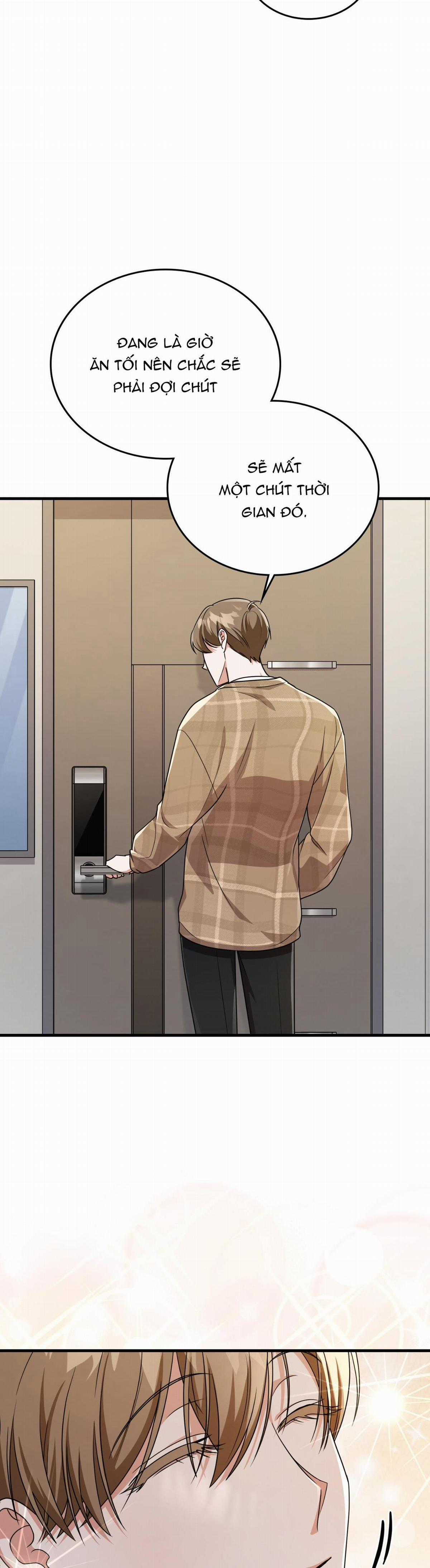 Cặp Đôi Hoàn Hảo - Chapter 17 - Trang 21