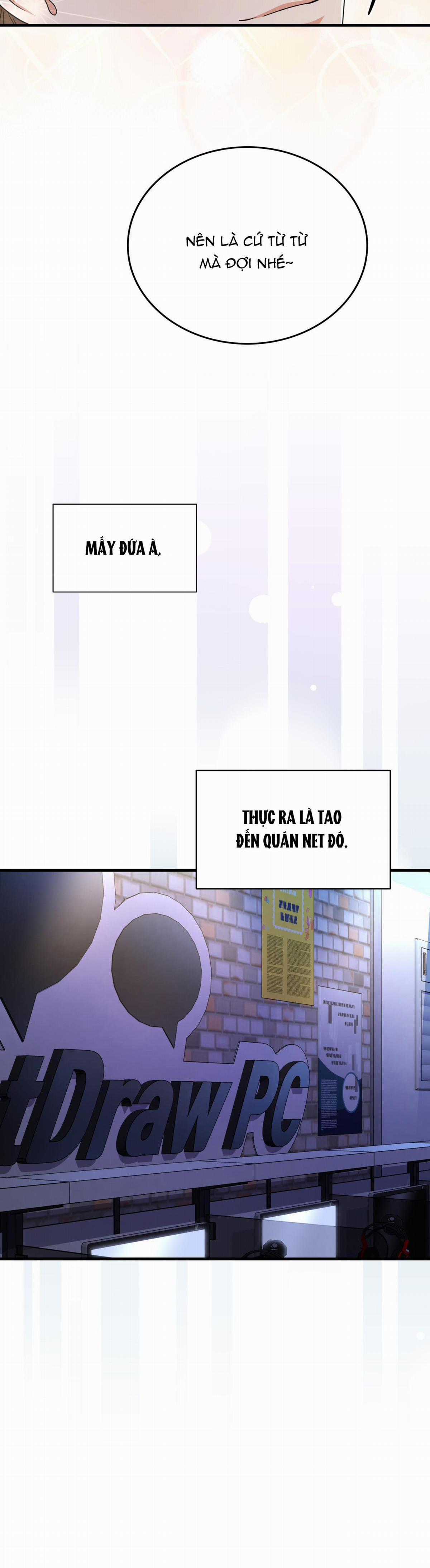 Cặp Đôi Hoàn Hảo - Chapter 17 - Trang 22