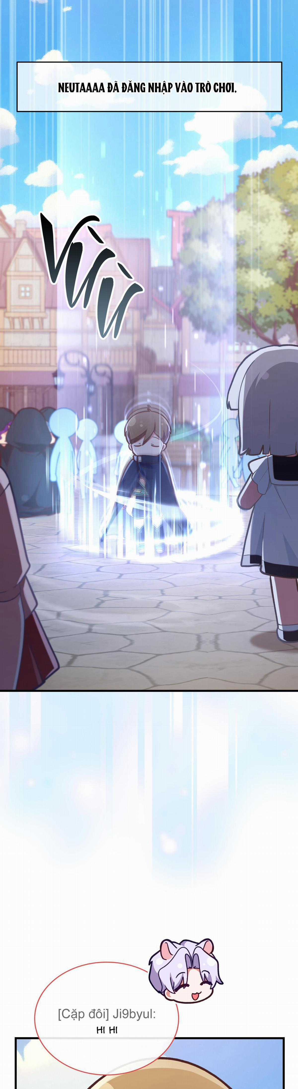 Cặp Đôi Hoàn Hảo - Chapter 17 - Trang 25