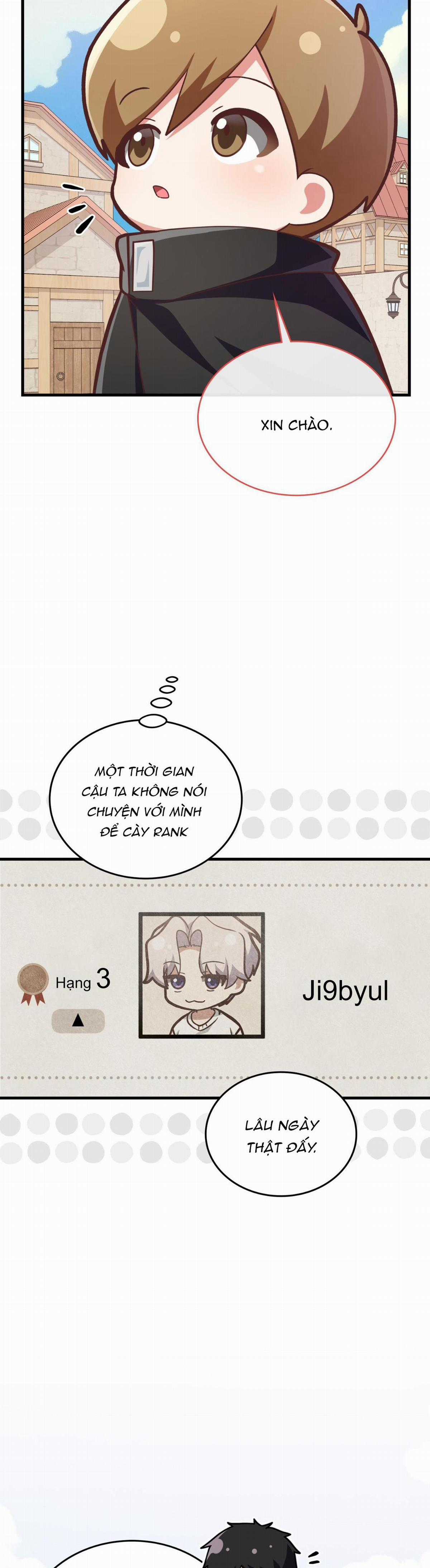 Cặp Đôi Hoàn Hảo - Chapter 17 - Trang 26