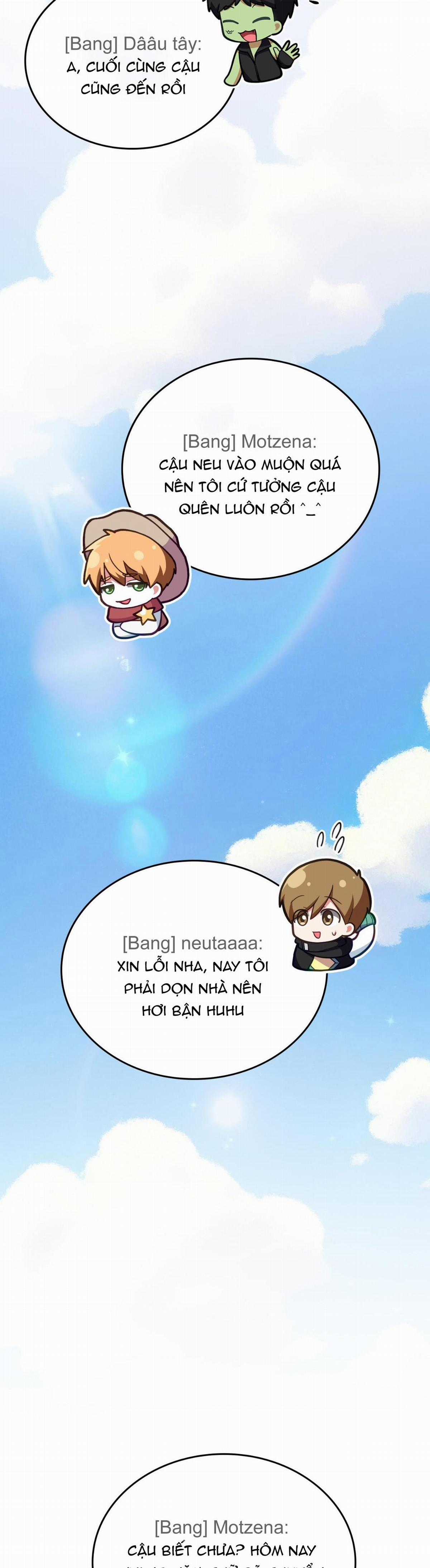 Cặp Đôi Hoàn Hảo - Chapter 17 - Trang 27